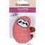 Flamingo Blaro Sloth - плюшена играчка 9.2 см