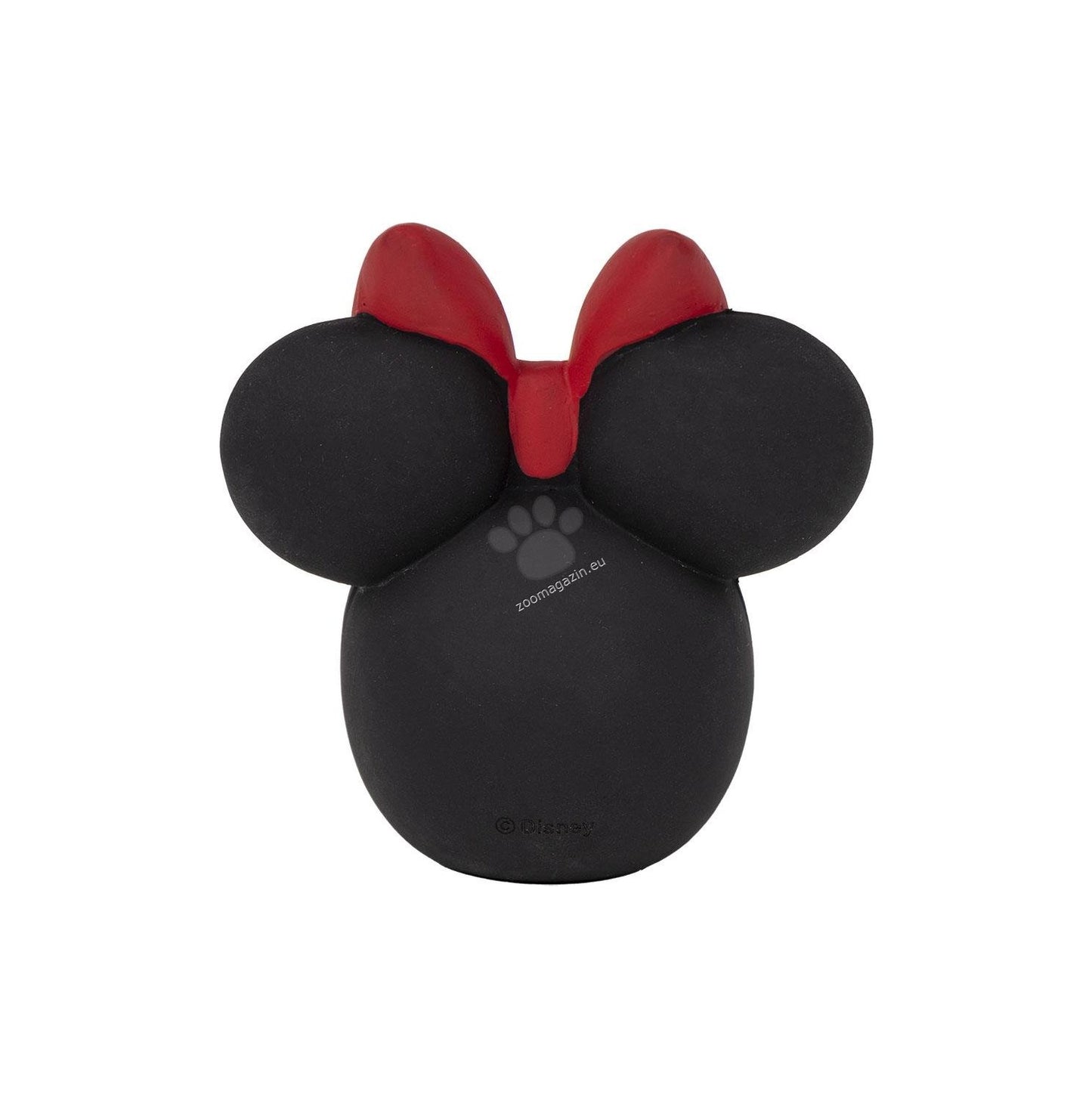 Cerda Dog Latex Toy Minnie - латексова играчка за кучета 8 / 9 / 8 см