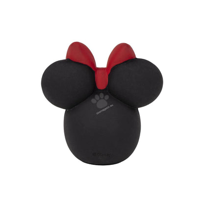 Cerda Dog Latex Toy Minnie - латексова играчка за кучета 8 / 9 / 8 см