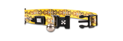 Max Molly Monkey Maniac Smart ID - нашийник с чип за сигурност