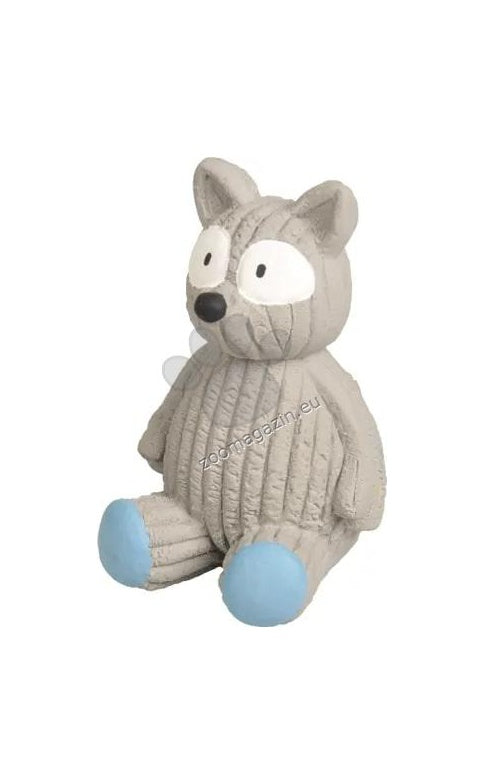 Flamingo Latex Animal - латексова играчка за куче 12 см, 1 бр.