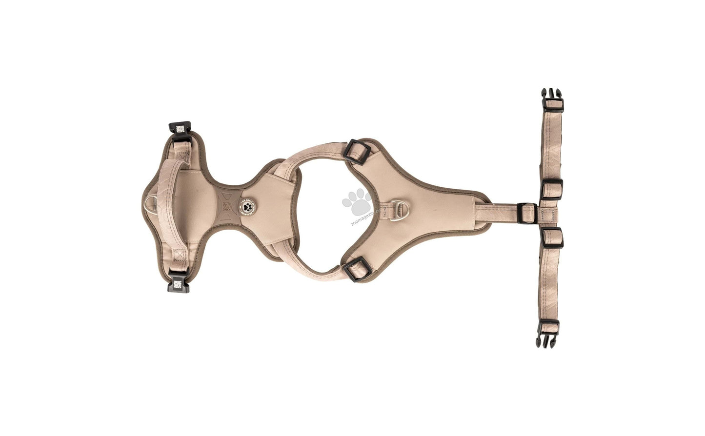 Max Molly Sport Harness Matrix Sand - нагръдник за кучета