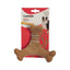 Camon Bamboo Dog Toy Three Ends - бамбукова играчка за куче 16 см