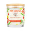 Pet House Candles Watermelon Mojito - натурална свещ с аромат на диня