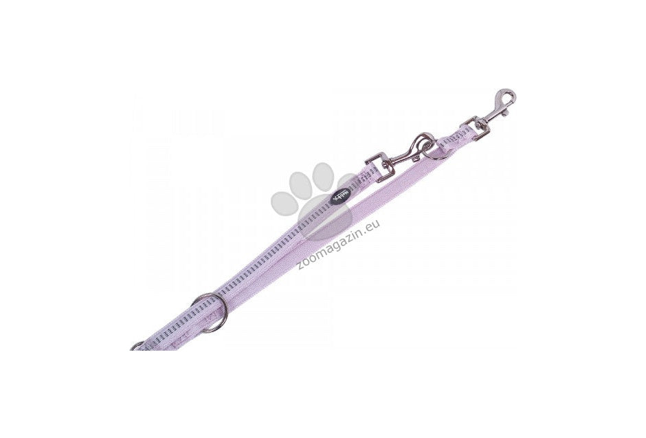 Nobby Training Leash Soft Grip - тренировъчен повод 200 см / 25 мм