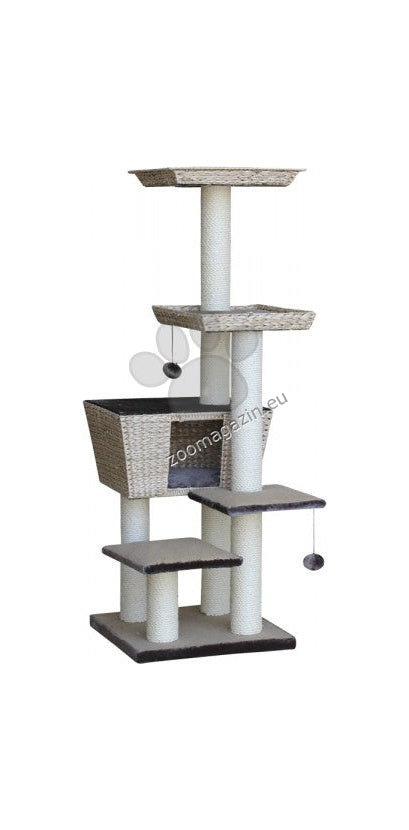 Nobby cat scratcher Motega - драскалка за котки 48/48/140 см