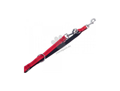 Nobby Training Leash Soft Grip - тренировъчен повод 200 см / 20 мм