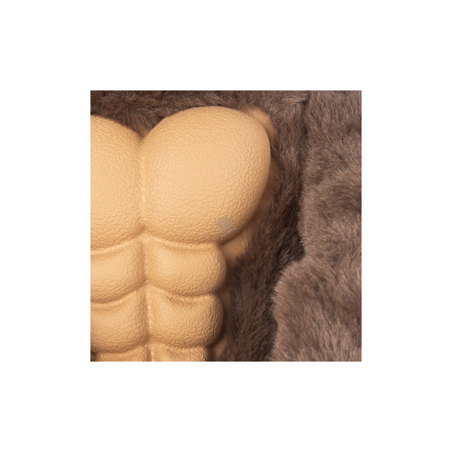 Flamingo Toy Kiga Gorilla - играчка за кучета 30 / 21 см