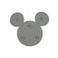 Cerda Dog Silicone Bowl Mickey - силиконова подложка за хранене 28 / 16 / 1,5 см