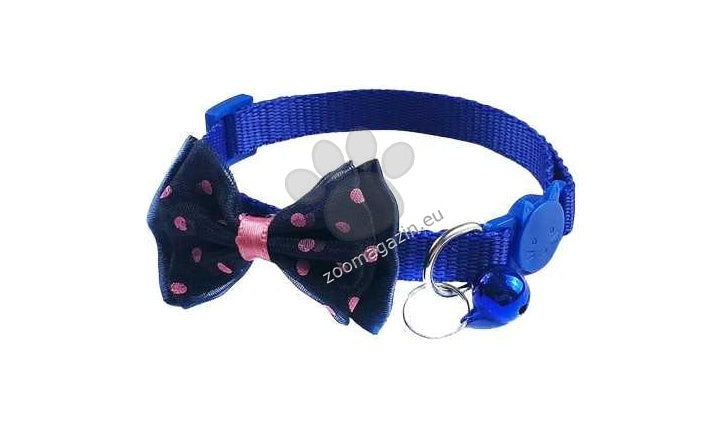 Play Me – нашийник с папионка 19-32 см