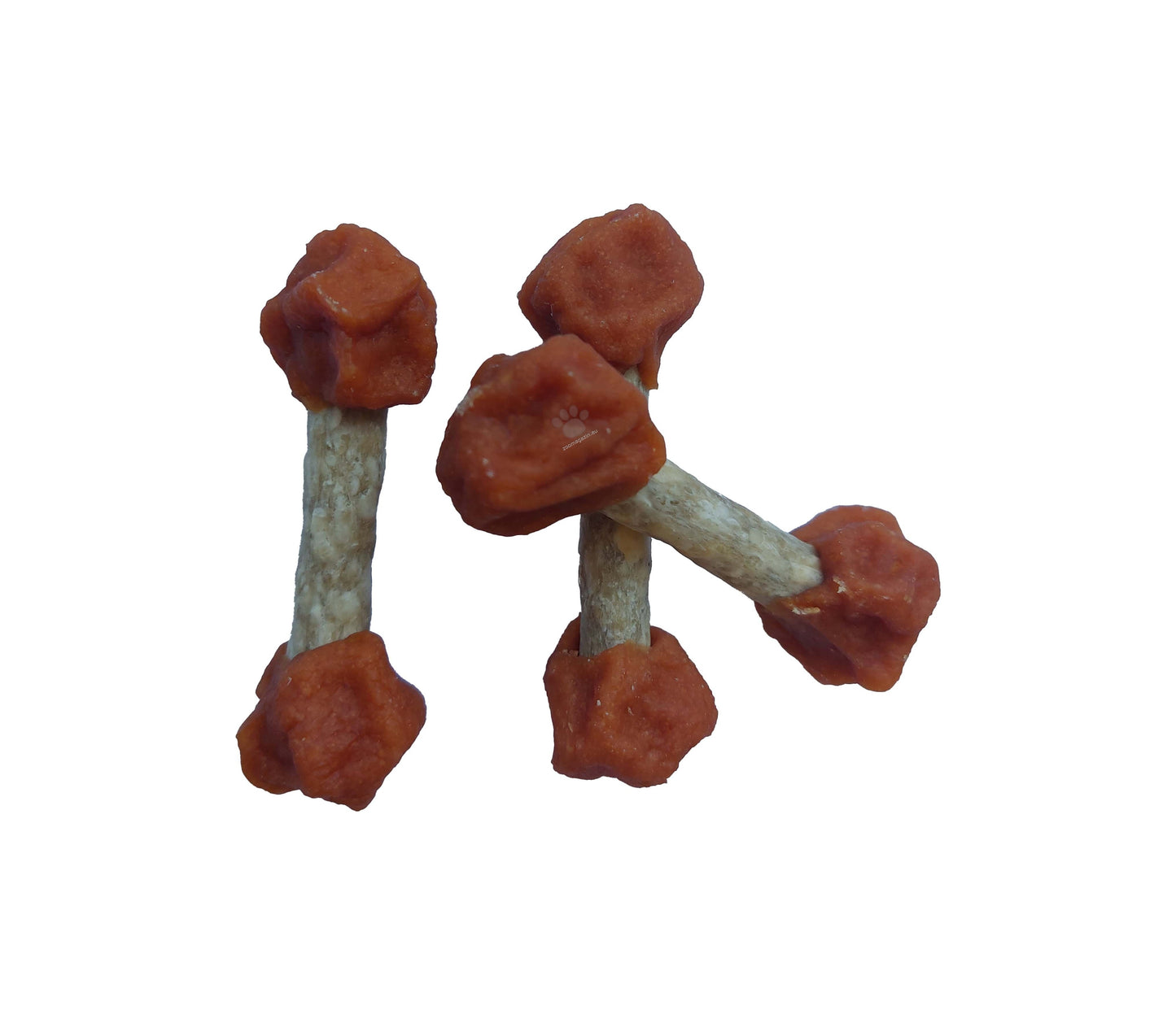 Enjoy Carnivore Fit and Fetch Chicken Delights - лакомство за куче с пилешко месо 300 гр