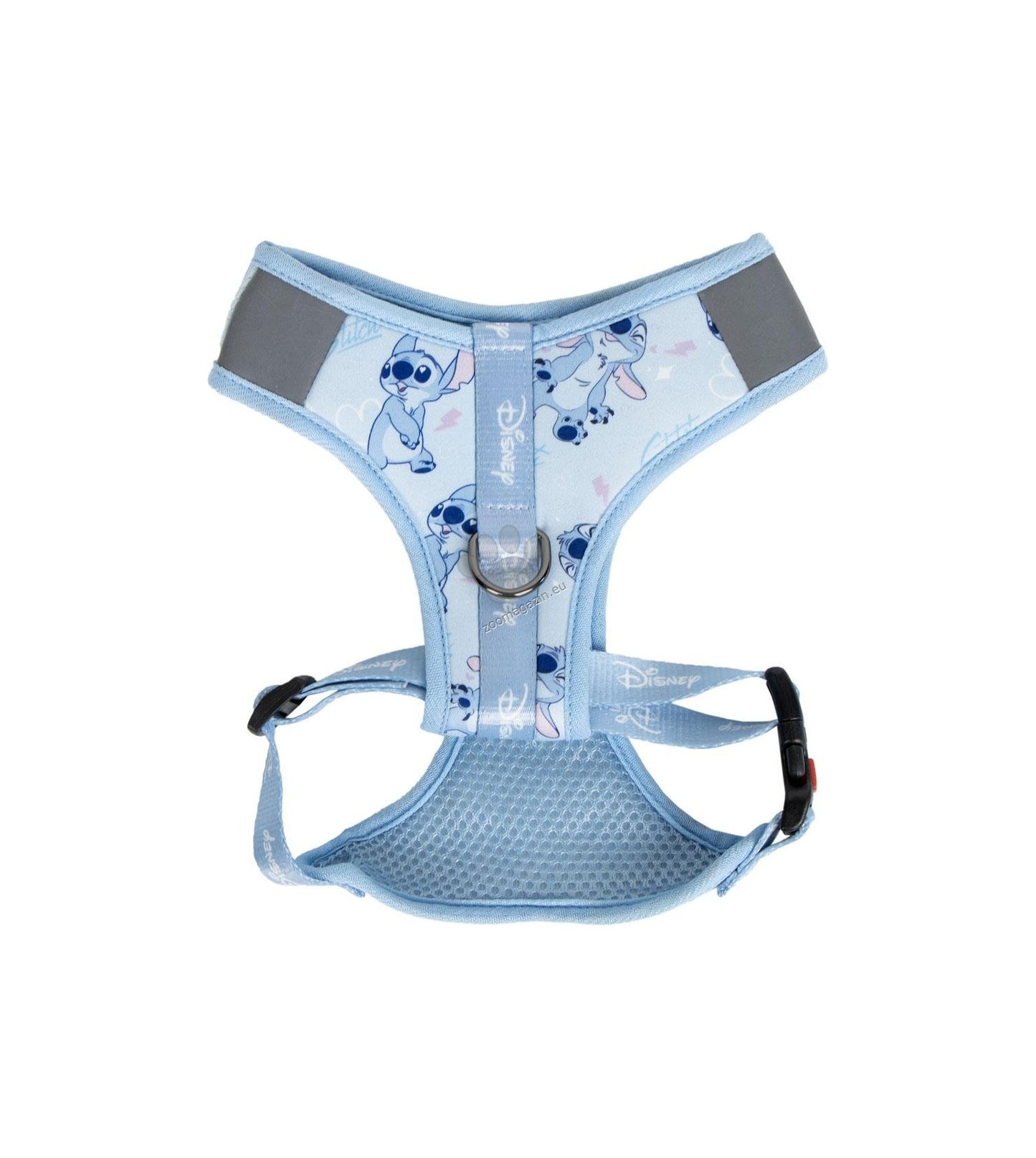 Cerda Dog Harness Stitch XS/S - нагръдник за куче 33,5-50 см