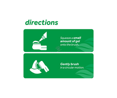 Tropiclean Oral Care Kit for Small Breed - комплект за поддържане на висока устна хигиена, за малки породи кучета 59 мл.