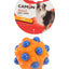 Camon TPR Geometric Ball - играчка за куче 7 см