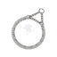 Ferplast Chrome CSS5572 - метален нашийник душач 52 см