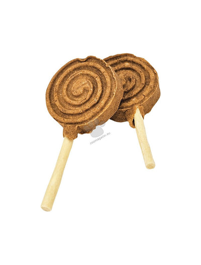 Nobby StarSnack Barbecue Chicken Lolli - близалки от пилешко месо, кутия 90 бр