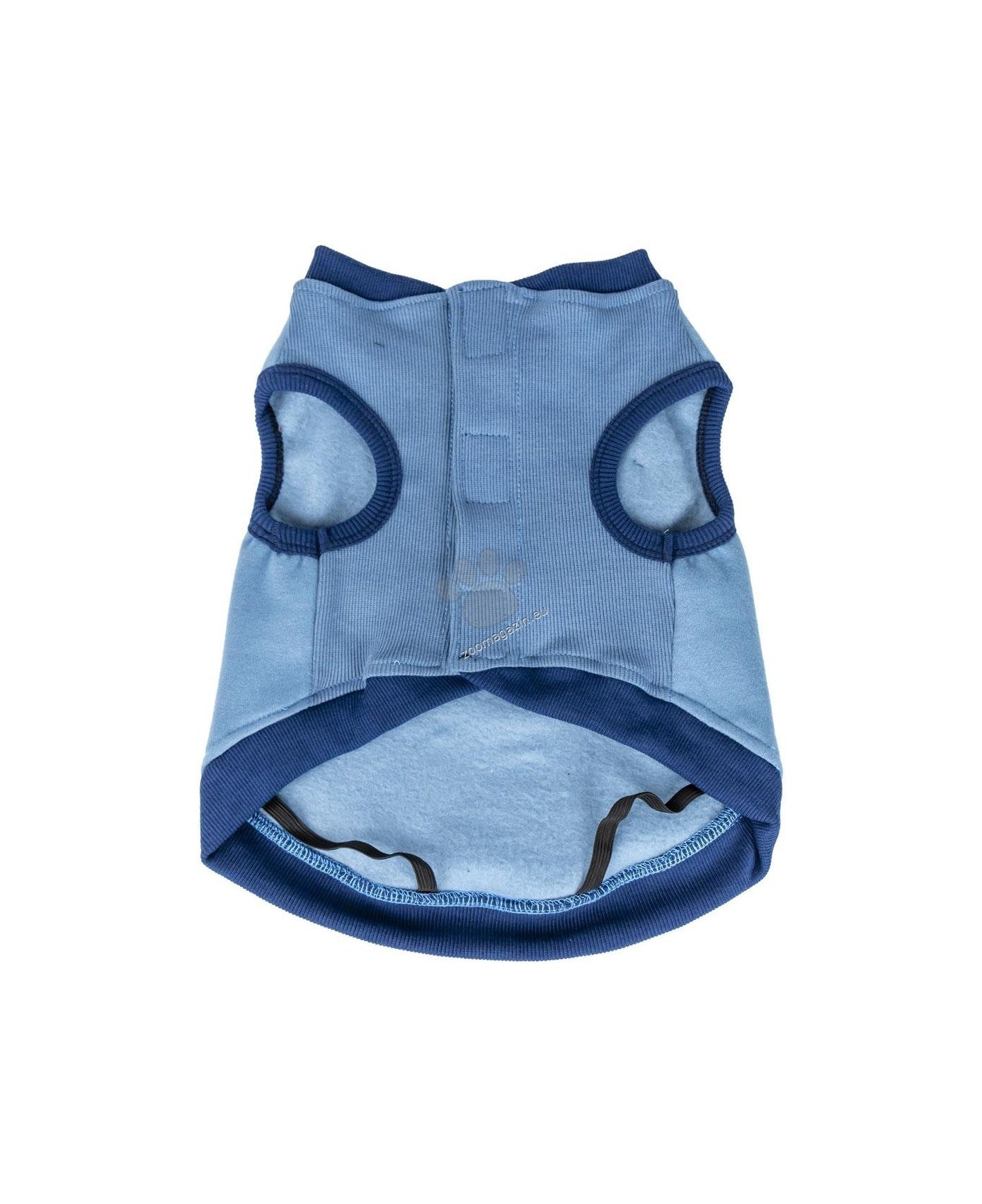 Cerda Dog Sweatshirt Stitch XXS - суитшърт за кучета 22 см