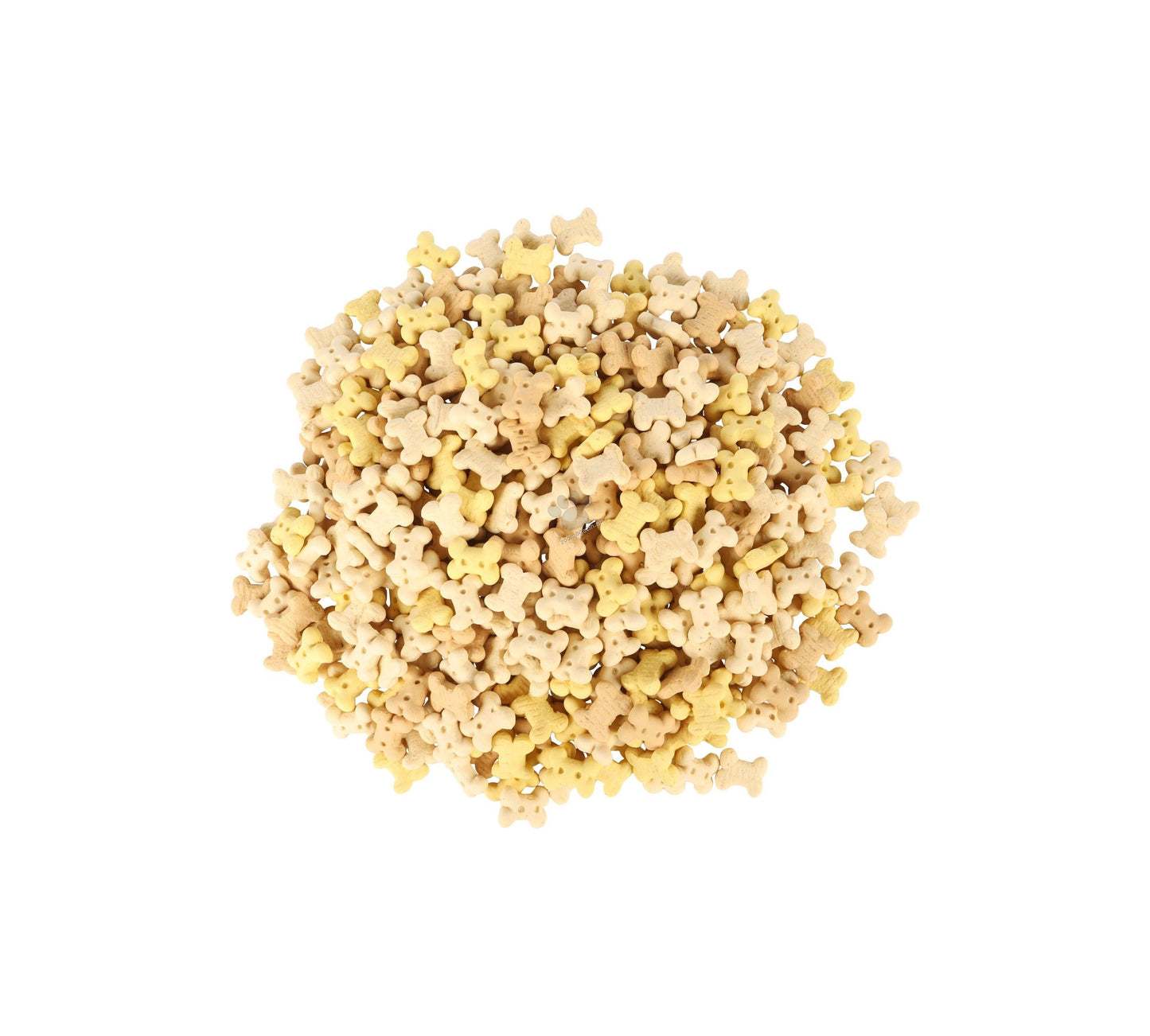 Flamingo Biscuit Crunch Puppy Treats - бисквитки за малки кученца 500 гр