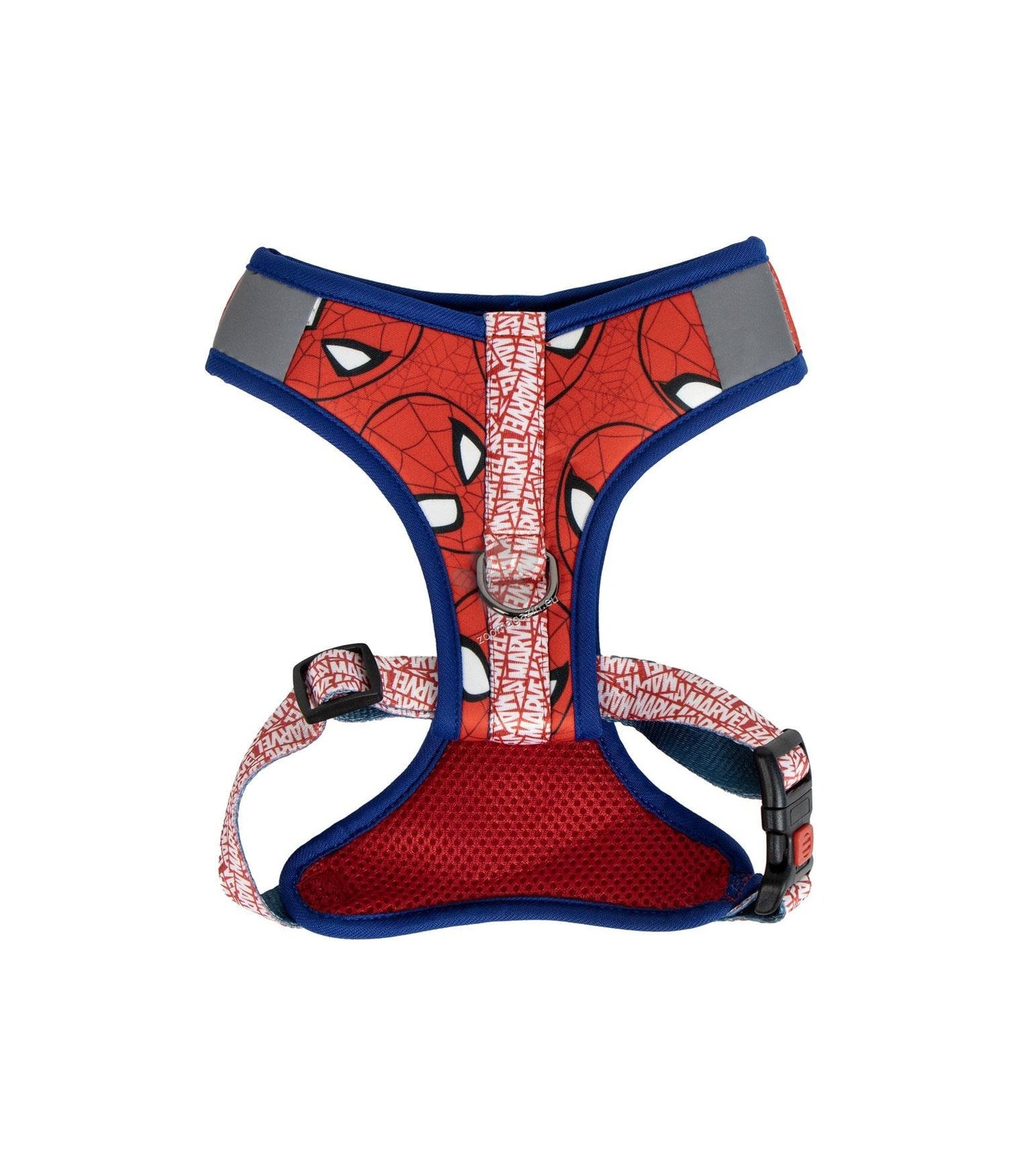 Cerda Dog Harness Spiderman XXS/XS - нагръдник за куче 29-41 см