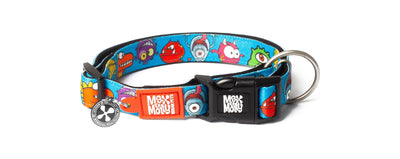 Max Molly Smart ID Little Monsters - нашийник с ID чип за сигурност