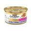 Gourmet Gold Kitten Mousse Veal - пастет за котки с телешко месо 85 гр