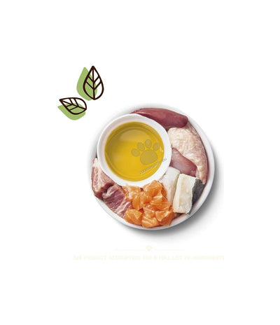 Lilys Kitchen Cat Chicken, Cod & Salmon Kittens - пастет за котки над 2 месеца с пилешко и риба треска 85 гр.