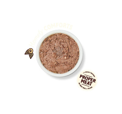 Lilys Kitchen Cat Smooth Lamb - пастет за котки с агнешко 85 гр