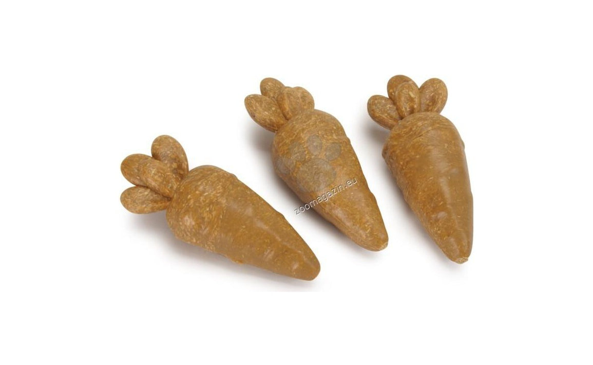 Camon Carrots - лакомство за гризачи 60 гр