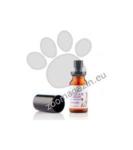 Dr. Bach Elixir Agressive - спрей за агресивни домашни любимци 10 мл