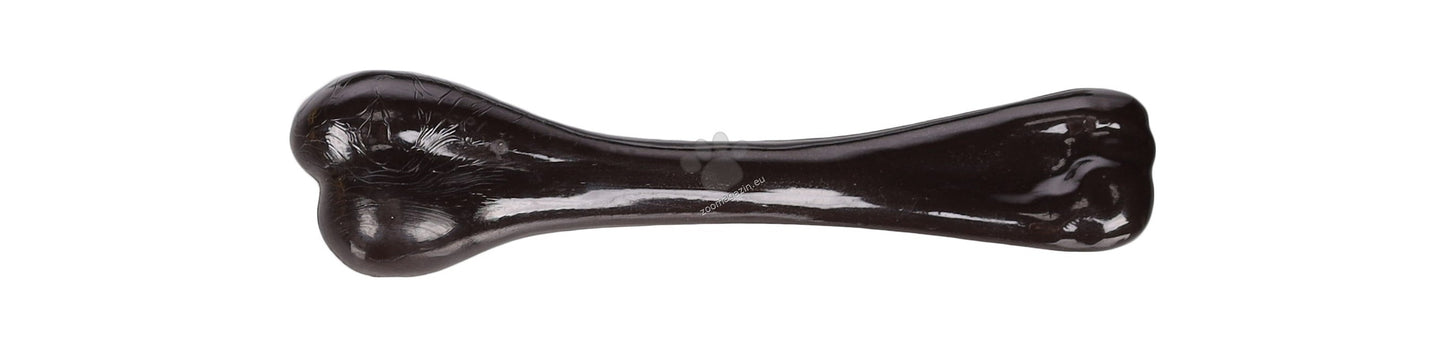 Flamingo Mika Bone With Chocolate Flavour - кокал с шоколадов вкус