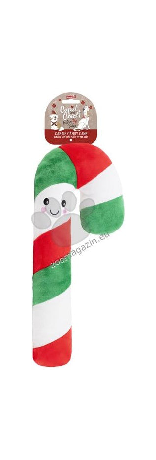 Rosewood Carrie Candy Cane - играчка за кучета