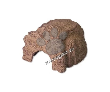 JBL ReptilCava Sand - пещера с цвят на пясък за терариумни животни