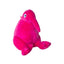 Kiwi Walker Plush Kiwi Pink - плюшена играчка 16 см, розов
