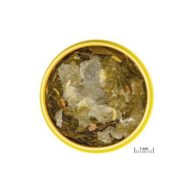 JBL Pronovo Malawi Flakes M - основна храна на люспи за растителноядни цихлиди 250 мл