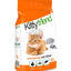 Sanicat Kitty Friend Clumping - бентонитова котешка тоалетна подходяща за подрастващи котки