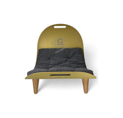 Cadoo Lipe Pearl Gold - луксозно легло за домашни любимци 48 / 45 / 48