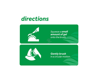 РАЗПРОДАЖБА Tropiclean Oral Care Kit for Puppies - комплект за поддържане на висока устна хигиена, за подрастващи кучета 59 мл.