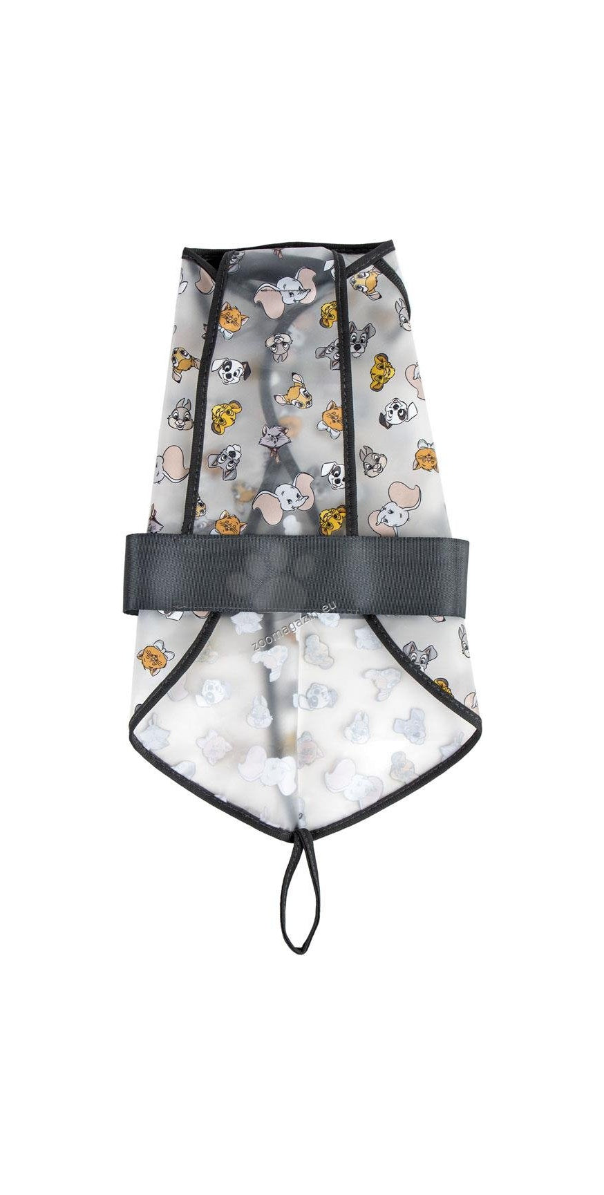 Cerda Dog Raincoat Disney M - дъждобран за кучета 35 см