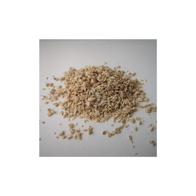 Monge Easy Green Natural Vegetal Litter - котешка тоалетна на растителна основа, подходяща и за порчета и влечуги 3,5 кг