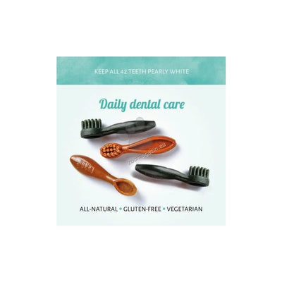 Antos Cerea Brush Large - дентални четки 15 см, 140гр. / 2 бр. плик