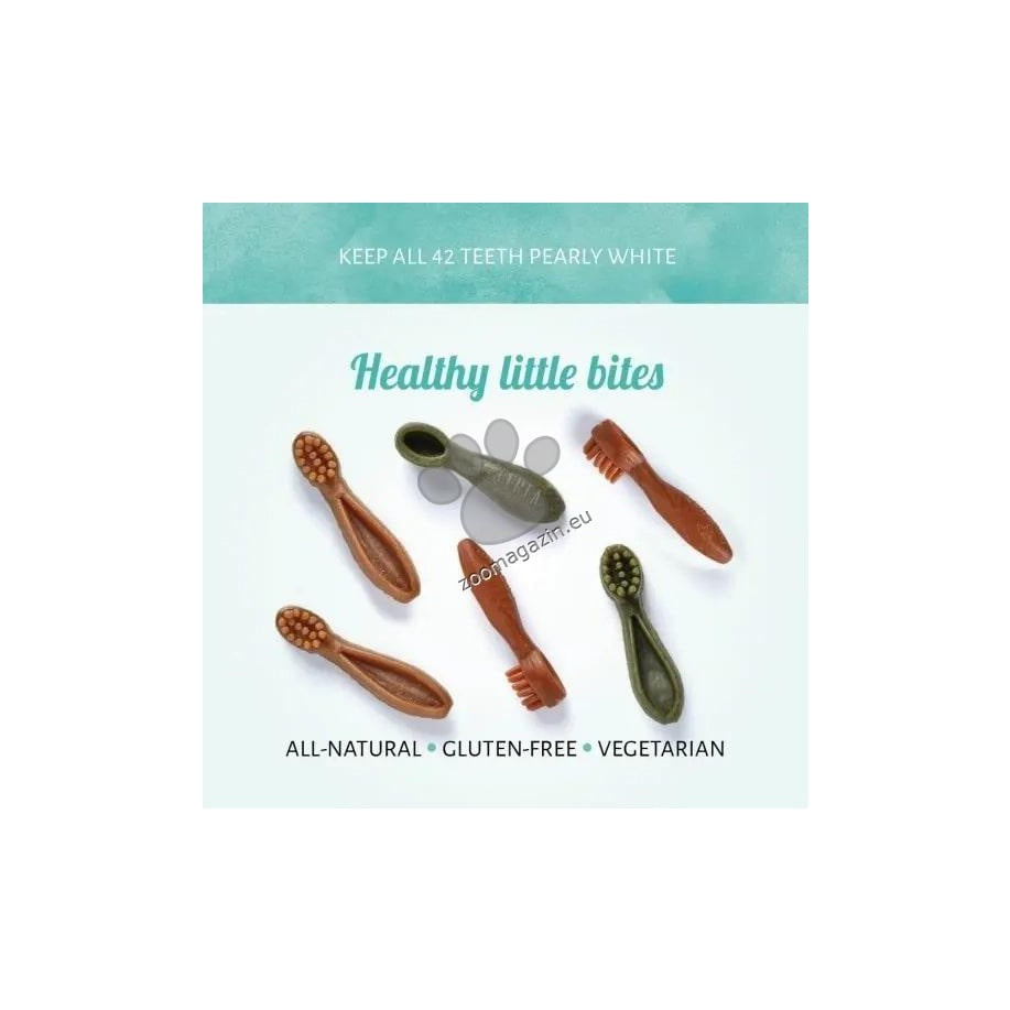 Antos Cerea Brush Micro - дентални четки в пакет