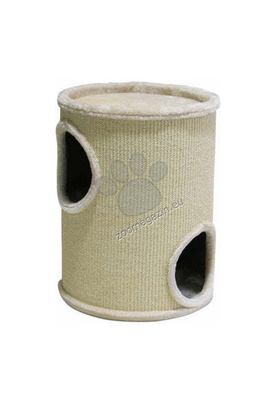 Nobby cat tree Dasha II - драскалка за котки 38/70 см