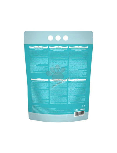 Mitzy Silicat Pure - силиконова котешка постелка за тоалетна