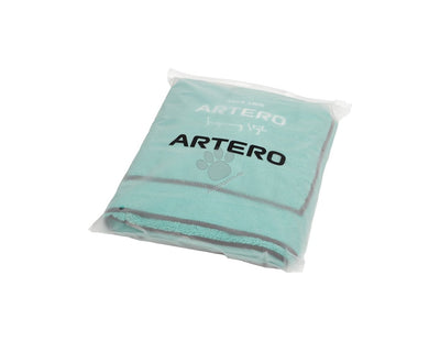 Artero Zumba - микрофибърна кърпа