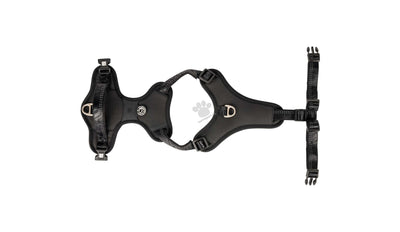 Max Molly Sport Harness Matrix Black - нагръдник за кучета