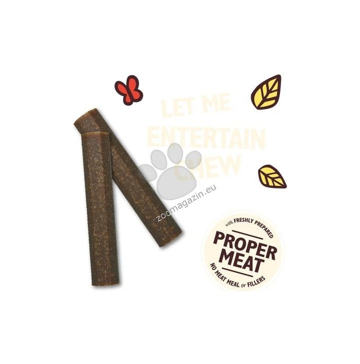 Lilys Kitchen Chew Sticks Lamb - солети от агнешко за куче 120 гр.