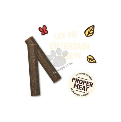 Lilys Kitchen Chew Sticks Lamb - солети от агнешко за куче 120 гр.