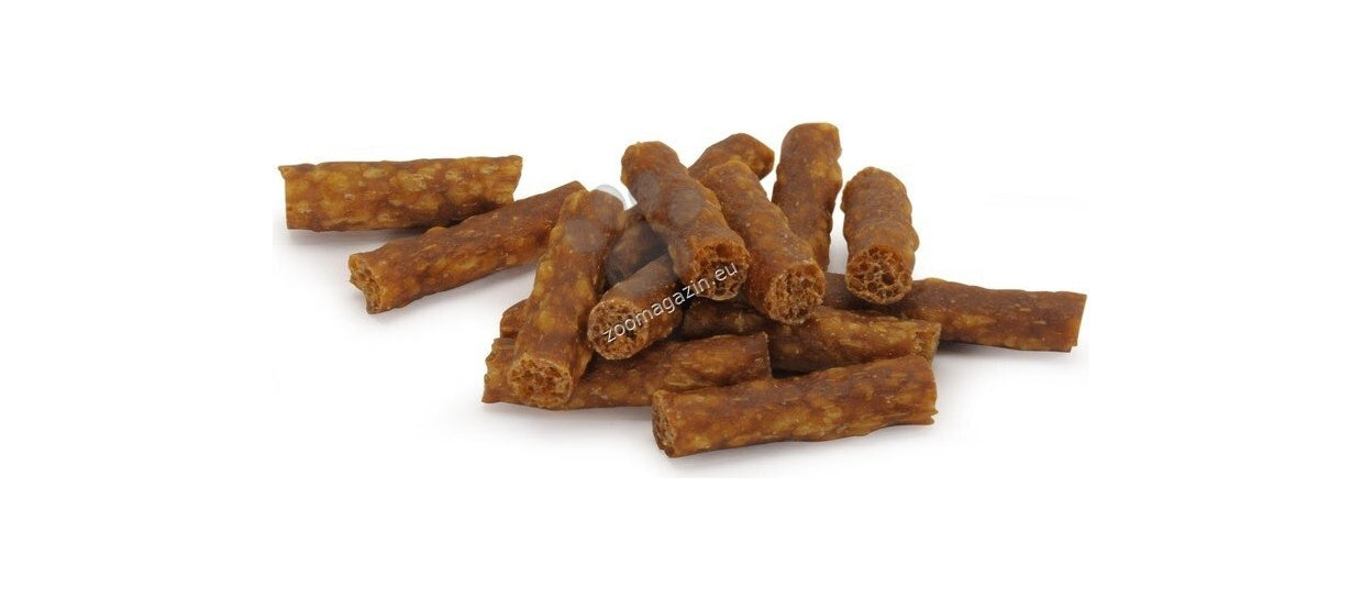 Camon Mini Spongy With Carrots and Strawberries - лакомство за гризачи 60 гр