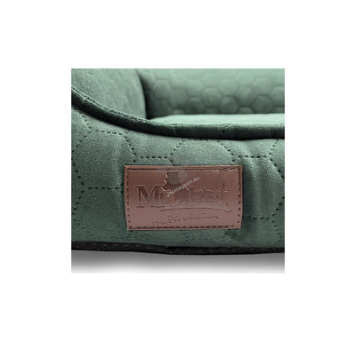 Meduza Dog Sofa Rivera - луксозно легло за кучета 70 / 90 см