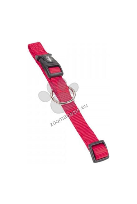 Nobby Classic - нашийник за кучета с обиколка на врата 40 - 55 см. / 20 мм./ черен